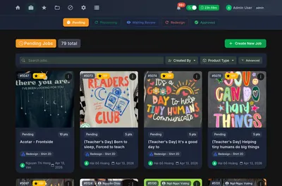 QuanLyDesignerCTLD preview