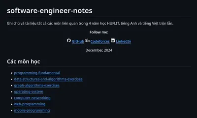 software-engineer-notes preview