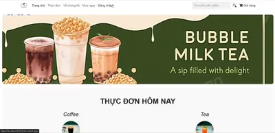 BoysCoffee preview